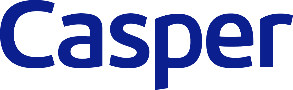 casper-logo-lacivert