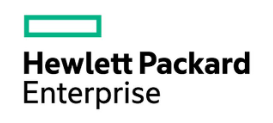 hpe logo