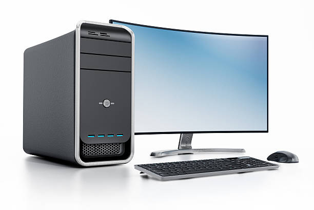 istockphoto-506040816-612x612 Modern desktop PC (personal computer) with curved ultra HD LED screen isolated on white. Clipping path is included in the highest file resolution.